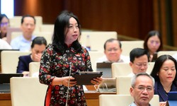 &#39;H&#224;ng giả - nguy cơ &#226;m thầm b&#224;o m&#242;n sức khỏe cộng đồng&#39;