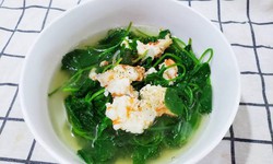 6 m&#243;n ăn, b&#224;i thuốc tăng sức đề kh&#225;ng m&#249;a nắng n&#243;ng