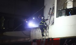 Mỗi ng&#224;y gần 10 vụ ch&#225;y, thương vong tiếp tục tăng trong 5 th&#225;ng đầu năm