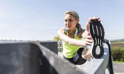 9 sai lầm n&#234;n tr&#225;nh khi tập luyện dưới trời n&#243;ng