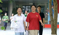 Chiến lược chinh phục m&#244;n Ho&#225; học kỳ thi tốt nghiệp THPT 2025