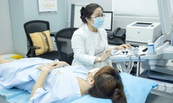 ĐBQH chất vấn về thu thuế dịch vụ kh&#225;m chữa bệnh, Bộ trưởng Bộ T&#224;i ch&#237;nh n&#243;i g&#236;?