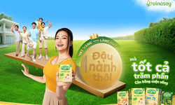 Giải m&#227; đậu n&#224;nh: Hạt &#39;V&#224;ng&#39; trong l&#224;ng hạt