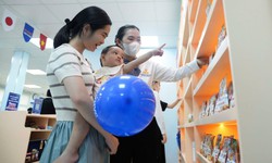 VNVC ra mắt chuỗi gian h&#224;ng tiện &#237;ch, cung cấp sản phẩm sức khỏe an to&#224;n cho gia đ&#236;nh