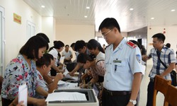 Từ ng&#224;y 1/7, &#225;p dụng nhiều quy định mới về bảo hiểm x&#227; hội bắt buộc
