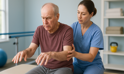 Bệnh Parkinson: Nguy&#234;n nh&#226;n, triệu chứng v&#224; c&#225;ch điều trị