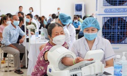 L&#253; do Bộ Y tế đề xuất th&#224;nh lập Quỹ Ph&#242;ng bệnh