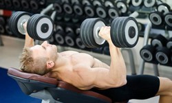 5 động t&#225;c tăng cơ chỉ trong 20 ph&#250;t