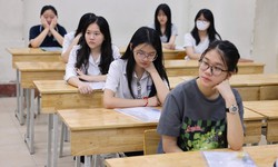 B&#237; quyết &#39;ghi điểm&#39; To&#225;n, chắc suất lớp 10 c&#244;ng lập từ gi&#225;o vi&#234;n kinh nghiệm