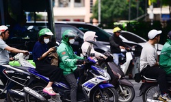 Nắng n&#243;ng ở miền Bắc chấm dứt, miền Trung k&#233;o d&#224;i th&#234;m 2 ng&#224;y