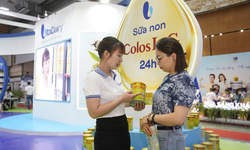 Bảo chứng về chất lượng sản phẩm dinh dưỡng cho trẻ th&#244;ng qua nghi&#234;n cứu khoa học