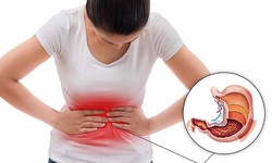 V&#236; sao kh&#244;ng d&#249;ng vitamin C c&#249;ng thuốc kh&#225;ng acid chứa nh&#244;m?