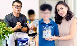 BTV Quang Minh và MC Vân Hugo từng ‘nổ’ thế nào khi quảng cáo sữa HIUP?