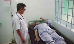 Y tế biển đảo ở Kh&#225;nh H&#242;a đ&#225;p ứng nhu cầu của người d&#226;n