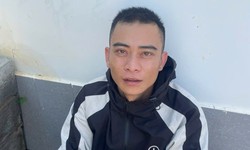 Bắt giữ đối tượng x&#233; &#225;o nữ t&#224;i xế taxi để hiếp d&#226;m
