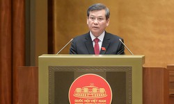 Quốc hội &#39;chốt&#39; m&#244; h&#236;nh mới t&#242;a &#225;n nh&#226;n d&#226;n từ 1/7