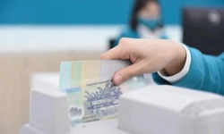 Kh&#244;ng phải khoản tiền n&#224;o chuyển v&#224;o t&#224;i khoản c&#225; nh&#226;n cũng bị thu thuế