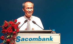 Hàng loạt sai phạm tại Sacombank Đà Nẵng