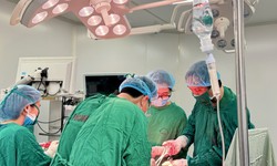 Mang thai lần 4, sản phụ gặp biến chứng nguy hiểm bậc nhất thai kỳ