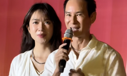 L&#253; Hải bất ngờ b&#225;o tin vui li&#234;n quan &#39;Lật mặt&#39;