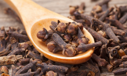 5 loại gia vị c&#243; nhiều chất chống oxy h&#243;a