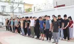 Thủ đoạn của băng nh&#243;m lừa đảo &#39;nhiệm vụ online nhận hoa hồng&#39; chiếm đoạt hơn 2.000 tỷ đồng