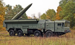 T&#234;n lửa &#39;rất kh&#244;n&#39; của Nga đang khiến Ukraine &#39;đau đầu dữ dội&#39;