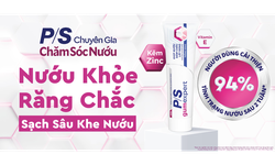 Sức khỏe răng miệng: Khởi đầu &#39;bị bỏ qu&#234;n&#39; cho sức khỏe to&#224;n diện