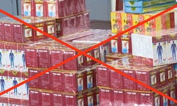 Ph&#243; Thủ tướng chỉ đạo triển khai quyết liệt c&#225;c giải ph&#225;p chặn thuốc giả, mỹ phẩm giả