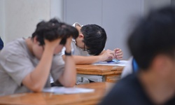 Ngày đầu kỳ thi tốt nghiệp THPT 2025: 15 thí sinh bị đình chỉ