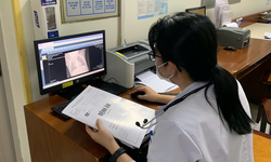 Đắk N&#244;ng: Triển khai hồ sơ bệnh &#225;n điện tử đồng bộ, hướng tới nền y tế số hiện đại