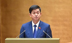 Ch&#237;nh thức cho ph&#233;p đầu tư tư nh&#226;n tham gia l&#224;m đường sắt tốc độ cao Bắc - Nam