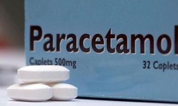 C&#225;c thuốc kh&#244;ng d&#249;ng c&#249;ng với paracetamol