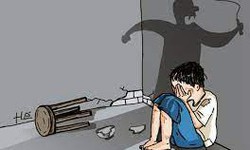 D&#249;ng d&#226;y điện đ&#225;nh con, người cha bị phạt 30 triệu đồng