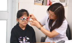 Sau phẫu thuật cận thị cần l&#224;m g&#236; để tr&#225;nh t&#225;i ph&#225;t?