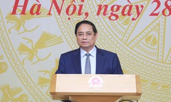 Thủ tướng chỉ đạo ph&#225;t động phong tr&#224;o to&#224;n d&#226;n thi đua l&#224;m gi&#224;u