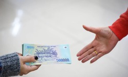 Chi trả chế độ cho c&#225;n bộ c&#243; quyết định nghỉ việc do sắp xếp bộ m&#225;y trước 30/6