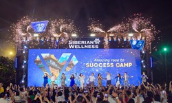 Success Camp 2025: bứt ph&#225; giới hạn – chạm đến phi&#234;n bản tốt nhất của ch&#237;nh m&#236;nh