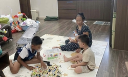 Giúp việc thời 4.0: Phải biết tiếng Anh, nuôi con kiểu Nhật, dùng đồ thông minh