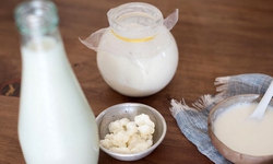 4 t&#225;c dụng phụ tiềm ẩn của kefir