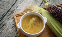 R&#226;u ng&#244; thanh nhiệt, m&#225;t gan c&#243; n&#234;n uống thường xuy&#234;n kh&#244;ng?