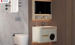 Những thiết bị vệ sinh n&#224;o tốt cho sức khỏe người gi&#224;?