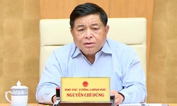 Ph&#243; Thủ tướng: Vận h&#224;nh hệ thống CNTT xuy&#234;n suốt, hiệu quả phục vụ người d&#226;n từ ng&#224;y 1/7