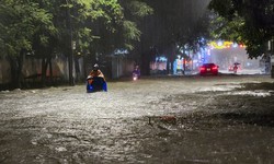 Khi n&#224;o miền Bắc chuyển nắng n&#243;ng?