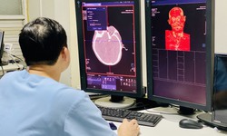 Chuyển đổi số trong ng&#224;nh Y để n&#226;ng cao trải nghiệm của bệnh nh&#226;n