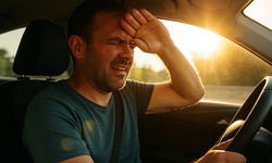 Mẹo chống nắng 'rẻ tiền' cho ô tô, tài xế nào cũng cần biết