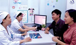 Dự thảo Luật D&#226;n số v&#224; những t&#225;c động đến sức khỏe sinh sản: Hướng tới d&#226;n số bền vững