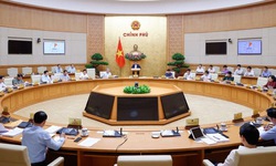 Ch&#237;nh phủ chốt thời điểm tr&#236;nh Quốc hội Luật D&#226;n số v&#224; Luật An to&#224;n thực phẩm (sửa đổi)
