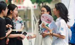 H&#224; Nội sẵn s&#224;ng đ&#243;n gần 104.000 th&#237; sinh thi v&#224;o lớp 10