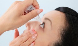 Bộ Y tế thu hồi to&#224;n bộ l&#244; thuốc nhỏ mắt, tai Ofleye Drops do vi phạm mức độ 3 